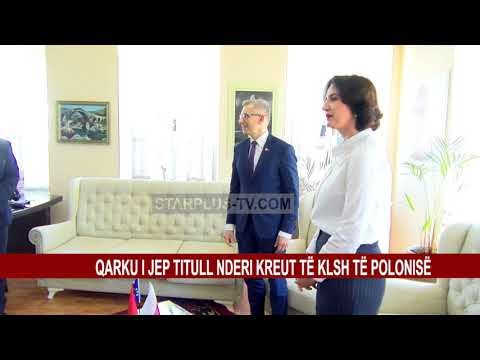 QARKU I JEP TITULL NDERI KREUT TË KLSH TË POLONISË