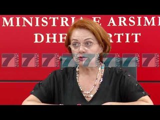 TEKSTE FALAS PER ARSIMIN FILLOR - News, Lajme - Kanali 7