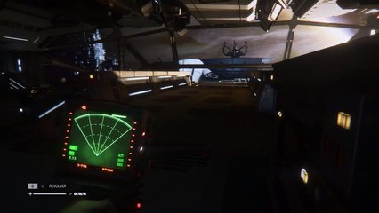 Alien: Isolation | PC Gameplay Walkthrough - Part 3