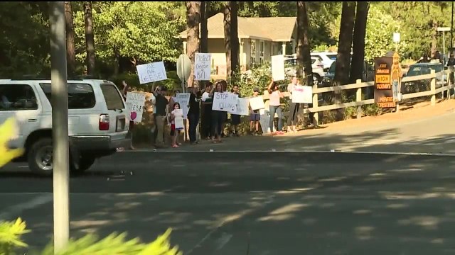 Geese to Be Euthanized Amid E. Coli Outbreaks in Northern California
