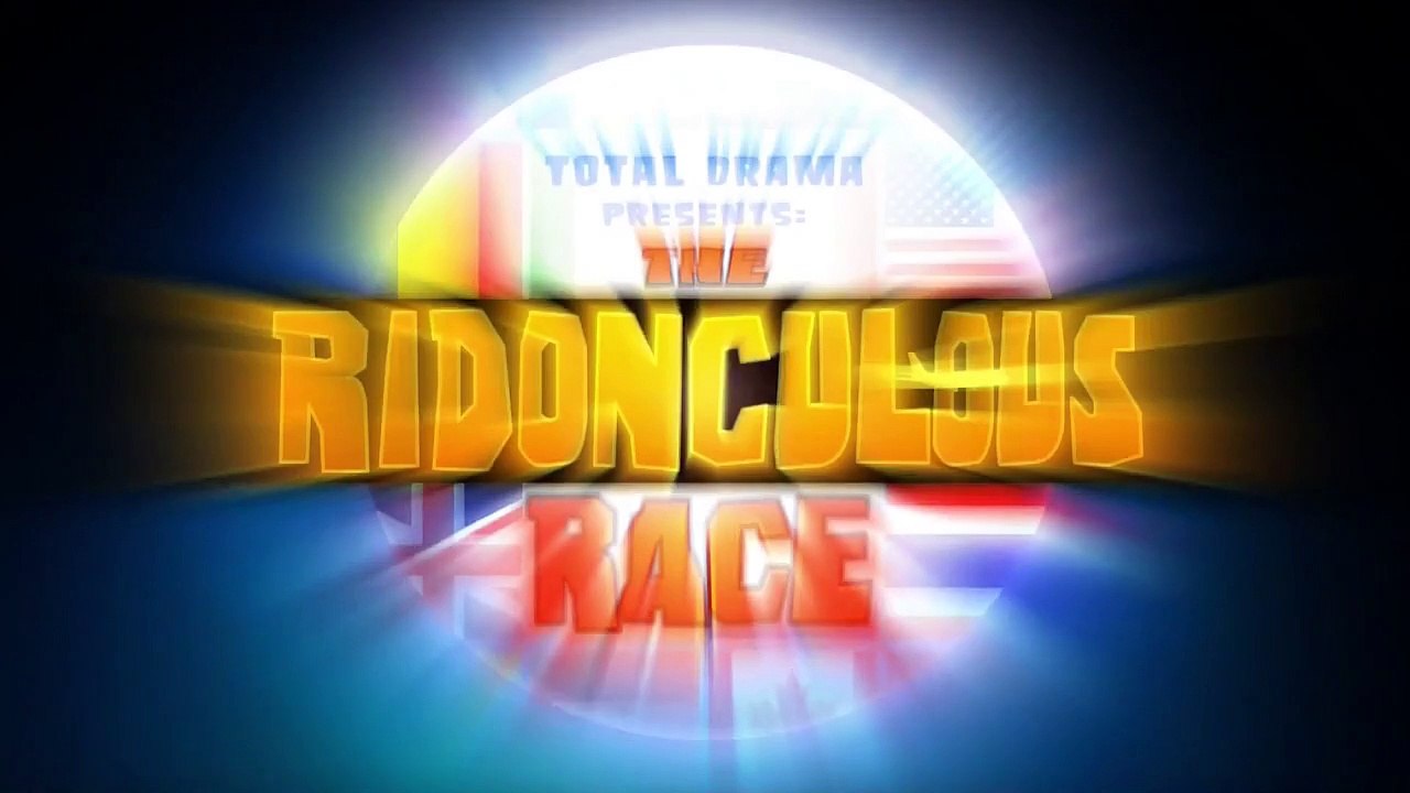 Total Drama Presents: The Ridonculous Race Episode 3 - French is an Eiffel Language