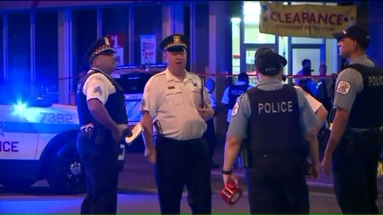 Family of Teen Shot by Police Say They Don's Believe Officer's Account