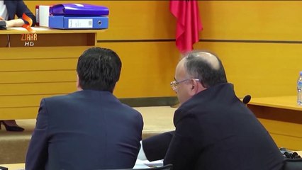 360Grade - Aldo - ILDKPKI - Ganaj 50 perqind e gjyqtarve ikin nga pasuria