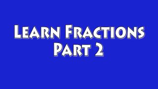 Vids4Kids.tv - Learn Frions Part 2