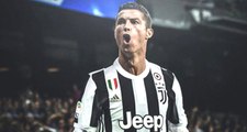 Juventus'a Transfer Olan Ronaldo, FIFA 2019'da Kriz Çıkardı