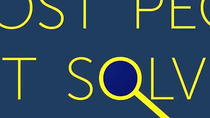 11 Simple Riddles That 96% of People Find Hard