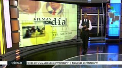 Colombia: investigan participación de fuerzas del estado en asesinatos