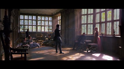 Joe Biden On America Under Trump: 'Silence Is Complicity - Our Children Are Listening'