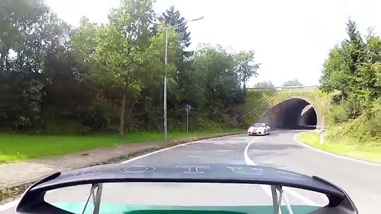 Lotus Exige V6 vs Porsche Cayman S review