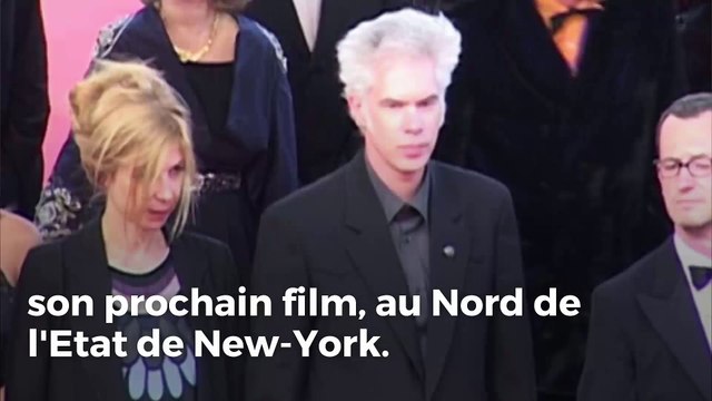 Jim Jarmusch tourne un film de zombies avec Bill Murray, Adam Driver et Selena Gomez