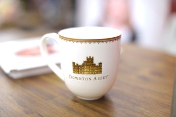 The 'Downton Abbey' Movie Is Officially a Go