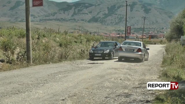 Aksi Korçë-Polenë në gjendje të amortizuar, banorët: Të ndërhyjë shteti