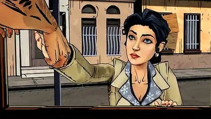 The Wolf Among Us | Episode 1: Faith - Part 4