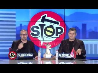 Stop - Lindur ne Cameri, banuese ne Vlore, qytetarja lutet per nje pasaporte! (12 korrik 2018)