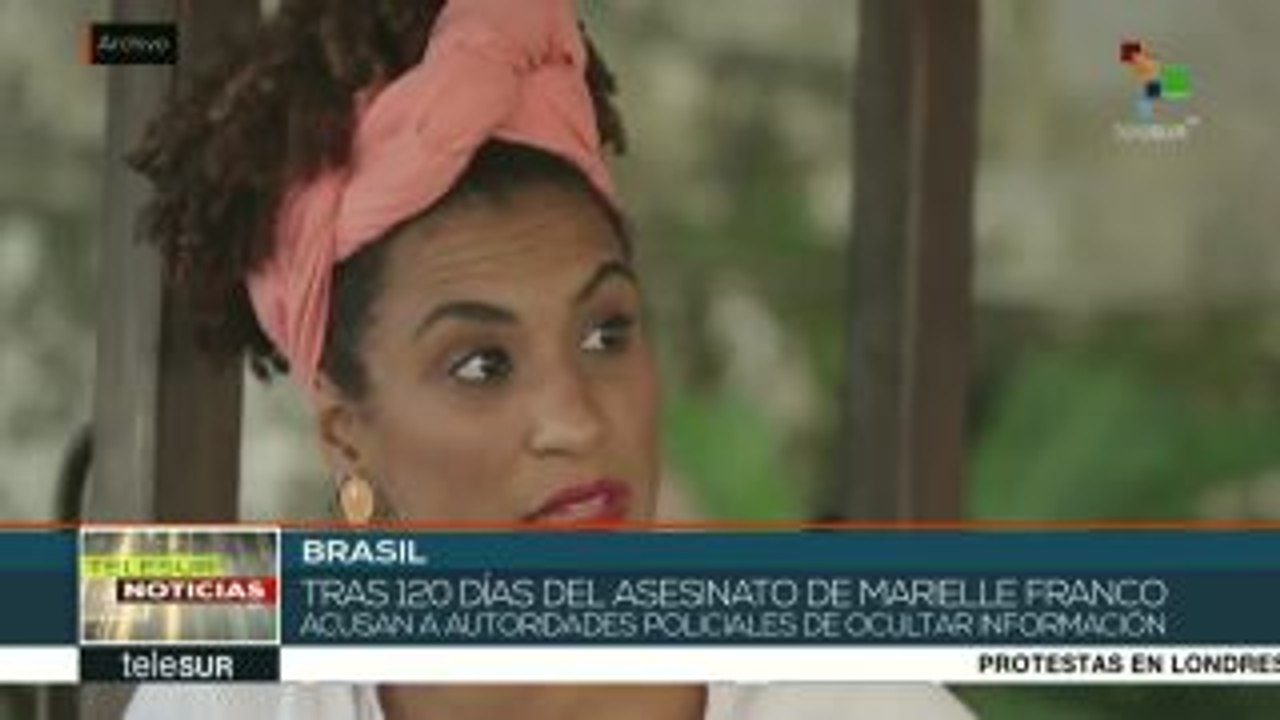 teleSUR Noticias: Destinan recursos para víctimas en Colombia