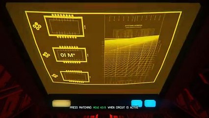 Alien: Isolation | PC Gameplay Walkthrough - Part 10 part 2/2