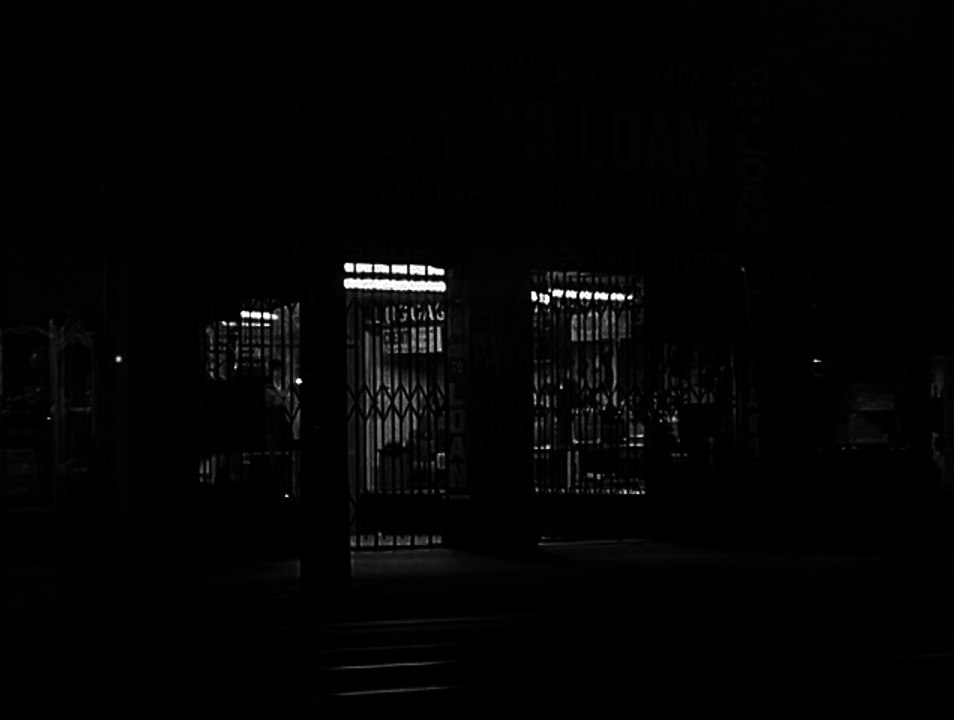 The Outer Limits 1x16 - Controlled Experiment