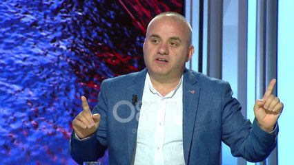 Ora News - Hoxha: Si po organizohen atentatet dhe pengmarrjet në Elbasan dhe si po fshihen