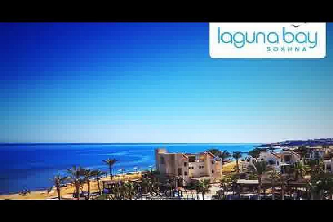 شاليه دور ارضي العين السخنه 111م لاجونا باي بحديقه وتقسيط 7 سنوات