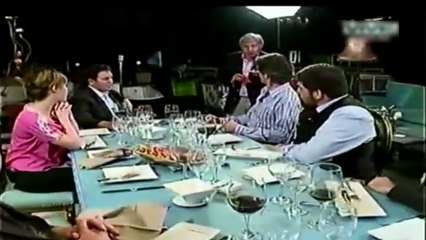 Mago ralph - Magia tela mas papel en boca - Parece Mentira