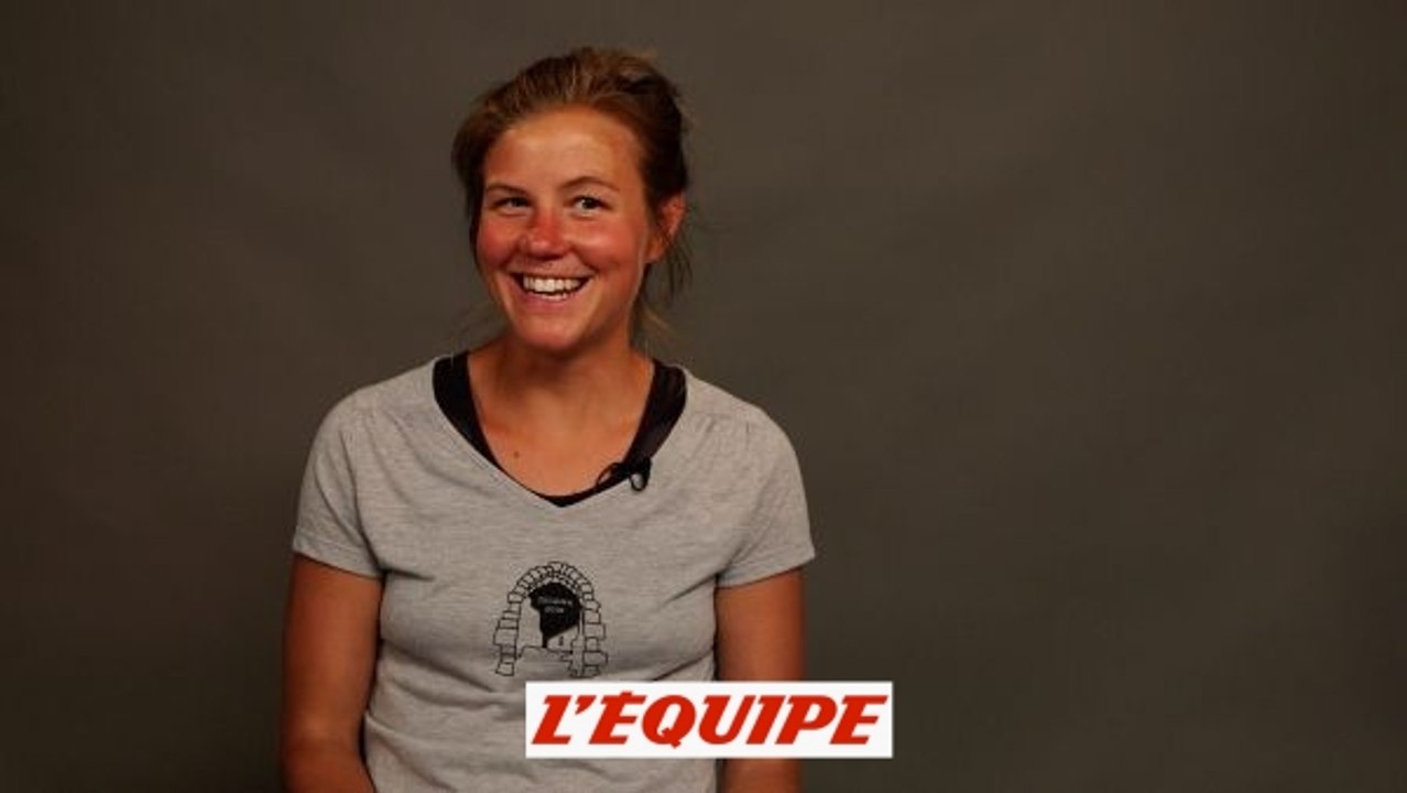 Forsberg «Nous avons besoin de la course à pied» - Tous sports - Ultra Trail