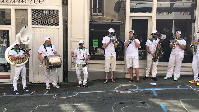 Après le Tour, la Bringue des Mainiots prend le relais !