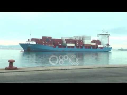 Ora News - Kroacia sekuestron anijen e kripës që u arratis nga Durrësi