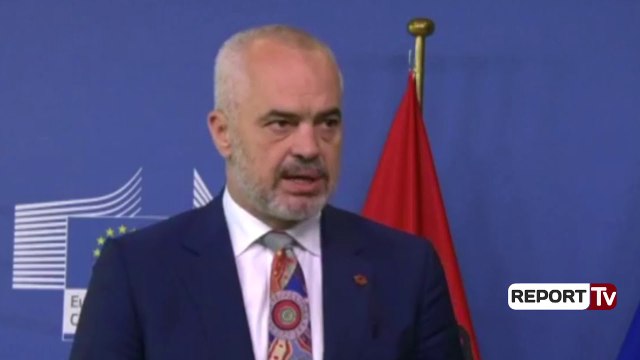 Rama me Komisionerin Hahn, marrëveshja me Greqinë: Ata që akuzojnë për tradhti do të turpërohen