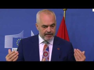 Ora News - Marrëveshja me Greqinë, Rama: Ata që akuzojnë për tradhëti do turpërohen!