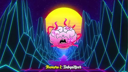 4 LÉGENDES les plus EFFRAYANTES mais VRAIES ! (FRANCE)