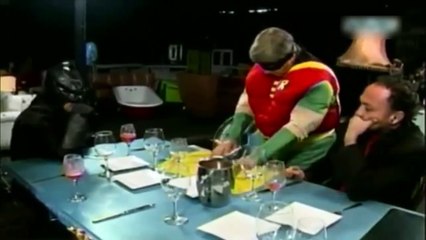 Mago Ralph - Robien - Magia Reloj - Parece Mentira