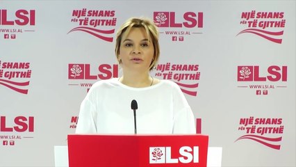 360Grade - Klesta - Opozita Rames: Raporti I antidroges ne Itali zbulon mashtrimin