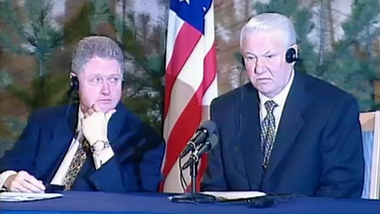 Helsinki – wetterfester Gastgeber für Gipfeltreffen