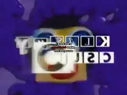 (Requested) Reverse Weird Klasky Csupo Sings the Peppa Pig song