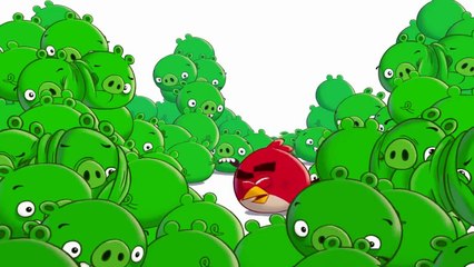 (YTPMV) Something Pig Is Coming Scan in Low Voice