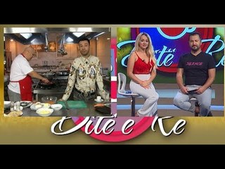 Dite e Re, 13 korrik 2018