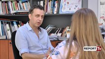 Intervista, analisti Roland Lami për Report Tv: 4 ministrat që duhet të heqë Rama, LSI në krizë