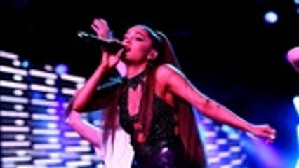 'God is A Woman’: Fans Praise Ariana Grande's New Single | Billboard News