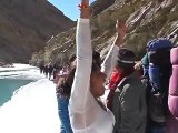 India Chadar Trek!