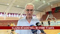 VLLAZNIA NË BASKETBOLL ME SYNIME TË QARTA