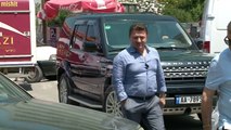 Elvis Rroshi dënohet me 5 muaj burg  - Top Channel Albania - News - Lajme