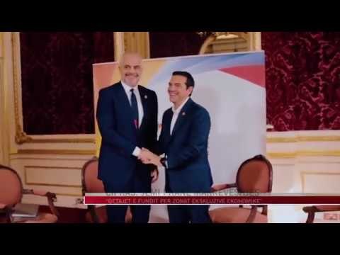 Cipras: Jemi pranë marrëveshjes - News, Lajme - Vizion Plus