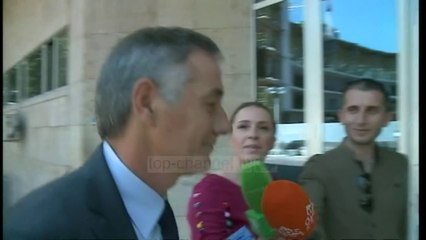 Gjykoi dosjen e “21 Janarit”  - Top Channel Albania - News - Lajme