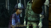 The Walking Dead (Telltale Series) Season 2 | Episode 1:  All That Remains - Part 3