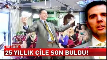 Adnan Oktar 6 evladını elinden aldı!