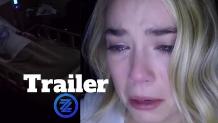 Unfriended: Dark Web Trailer - "The Terror" (2018) Horror Movie HD