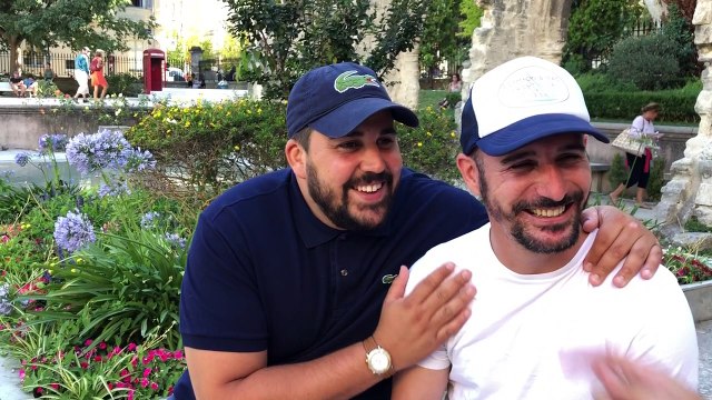 Le JT des Festivals : rencontre avec Artus et Cartman à Avignon