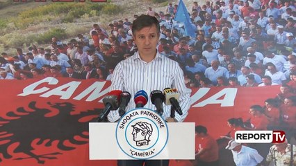 Toponimet/ Sejko: Të lindurve Çamëri t'u kthehet çdo e drejtë, shteti të marrë masa