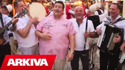 Edi Furra & Liriket - Hajde Gjakovare (Official Video HD)