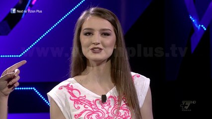 Next - Cinema - The four heavenly kings  & Death of a nation - 13 Korrik 2018 - Show - Vizion Plus